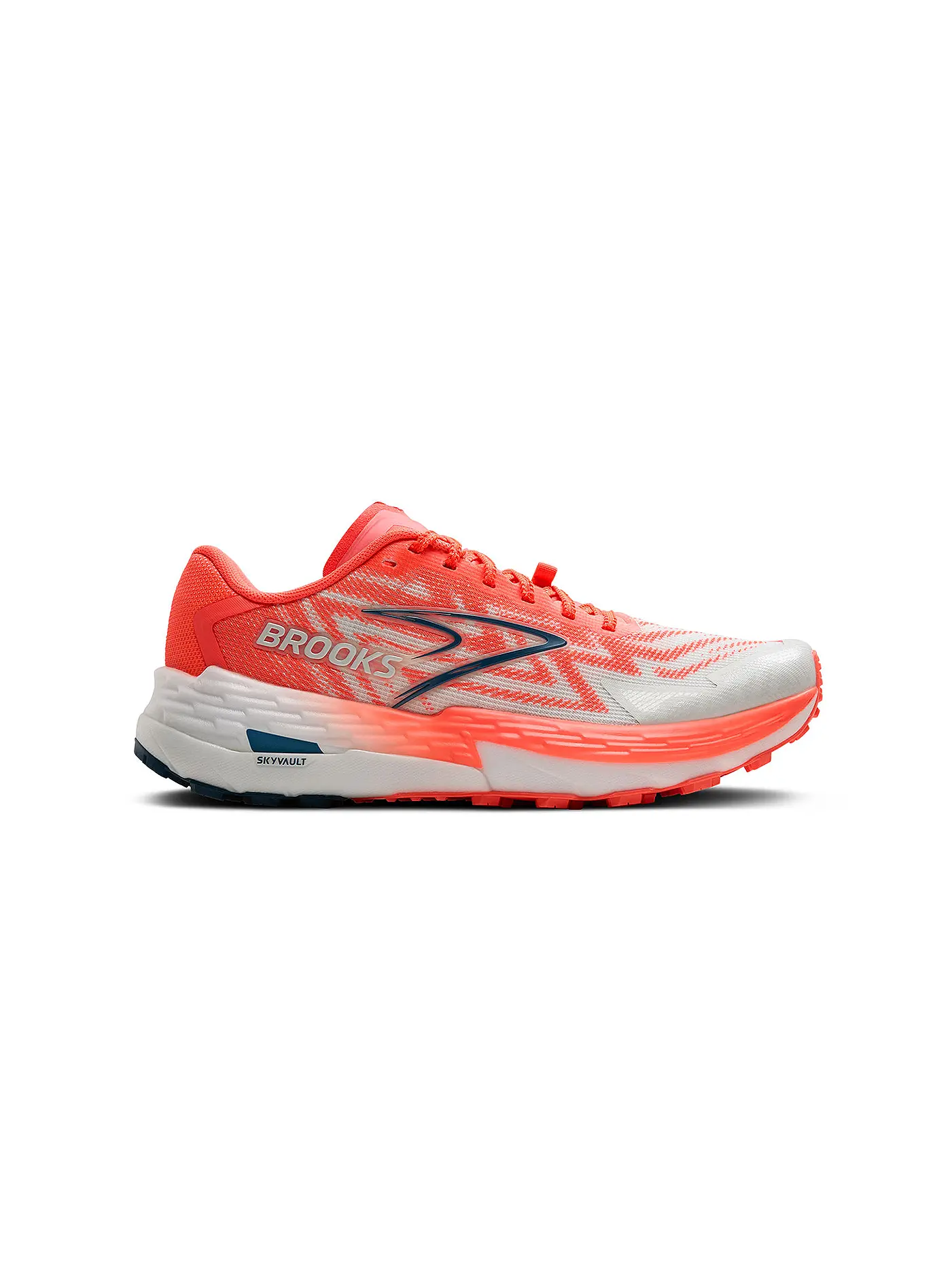 BROOKS | Damen Traillaufschuhe Catamount 4 | 